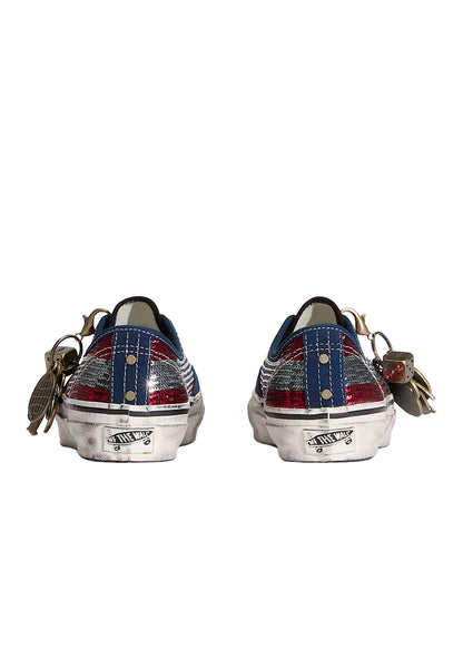 VANS "CHARMS PACK" VN000DB8Z111