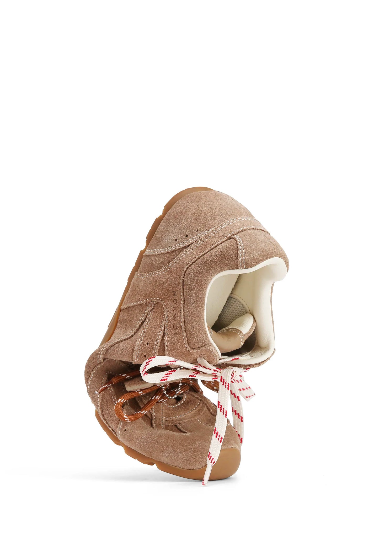 NKSATLAS-MSH - SNEAKERS - NOKWOL