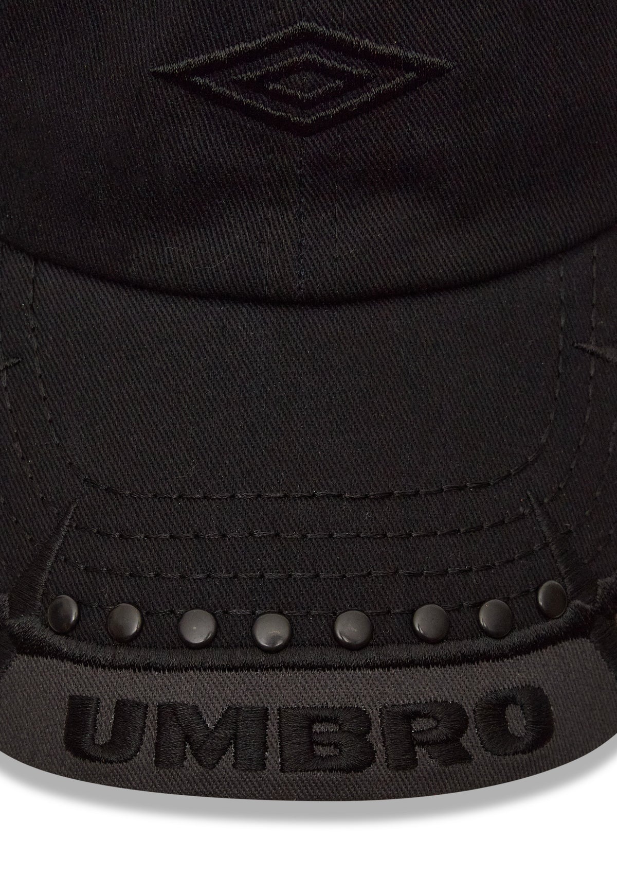 UBMW2102FA61 - Cappelli - UMBRO SJ
