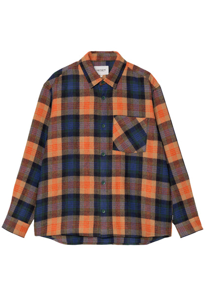 I035331.34XXX.03 - Shirts L/S - CARHARTT WIP