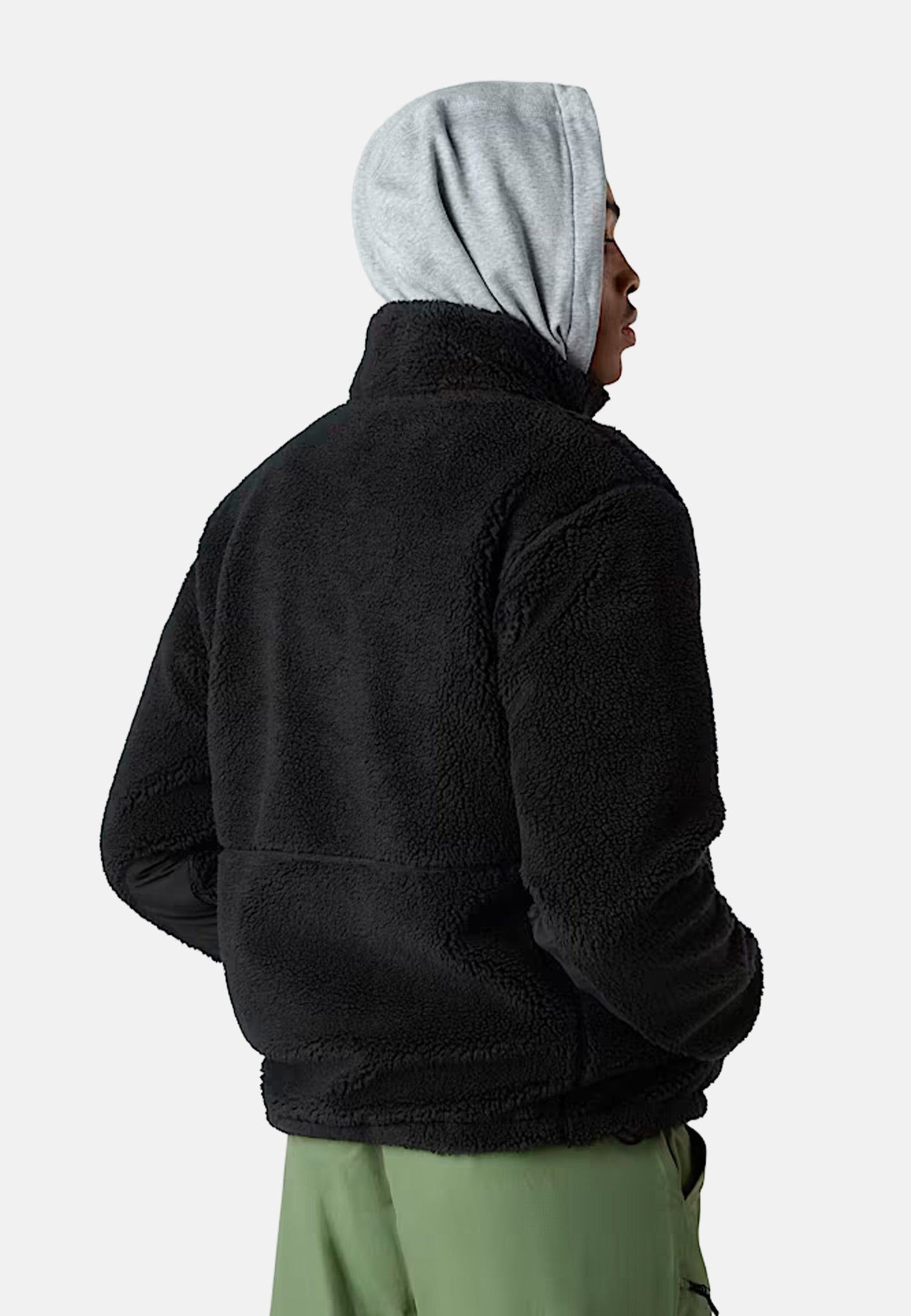 NF0A88Y5JK31 - Apparel | Fleece - THE NORTH FACE