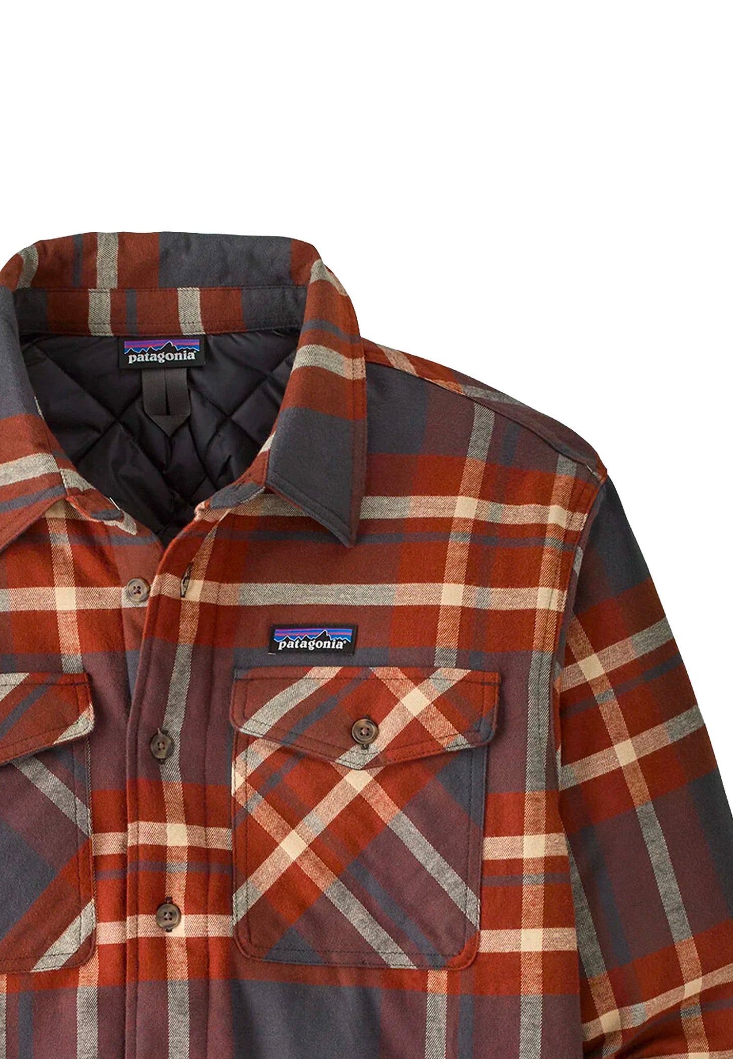 20386-AIBL -  - PATAGONIA