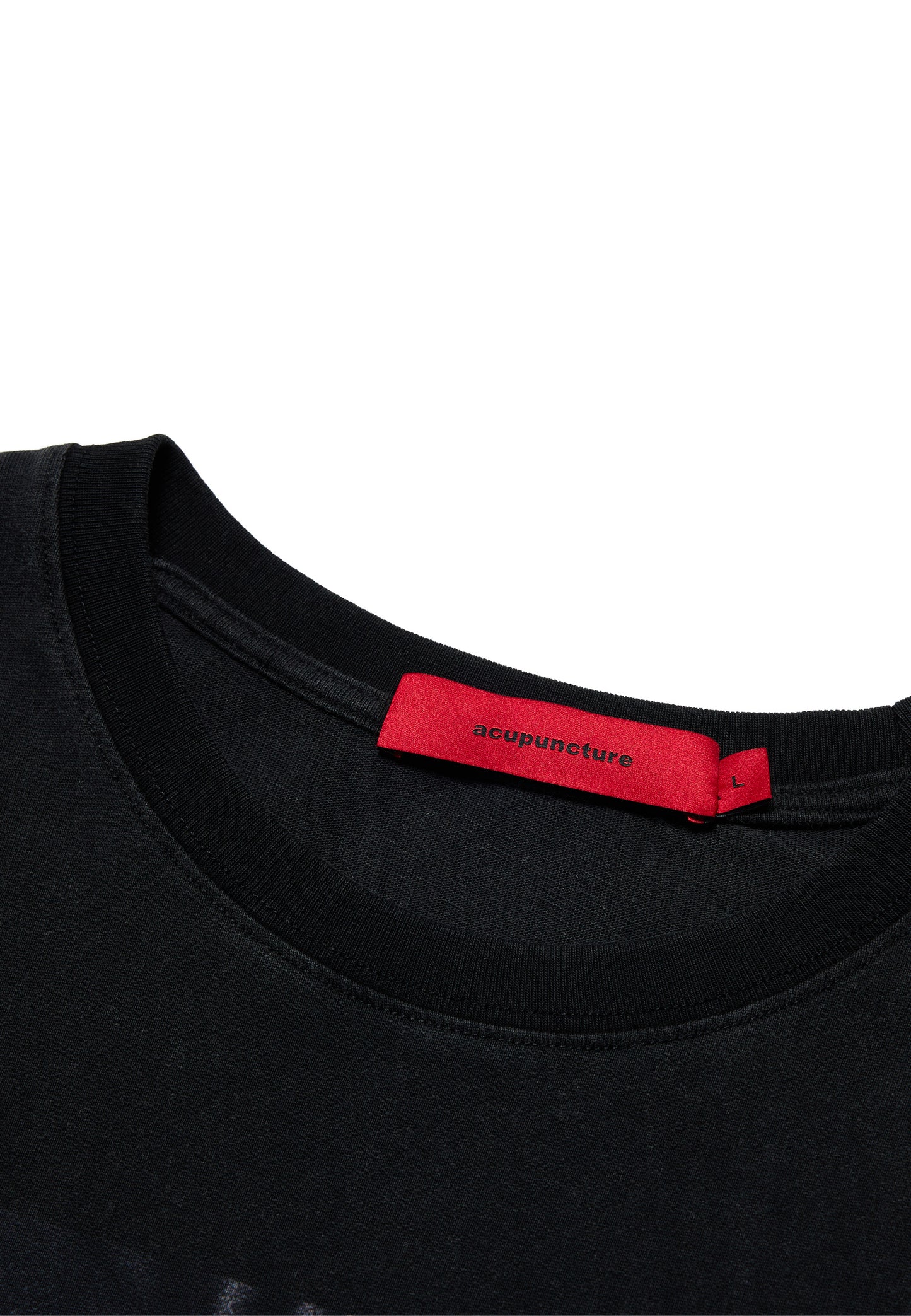HTDM320704111 - T-Shirt e Polo - ACUPUNCTURE