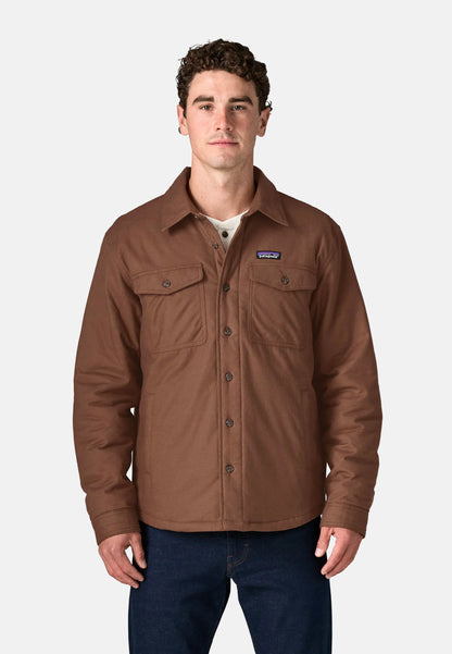 20386 BRMB - Camicie - PATAGONIA