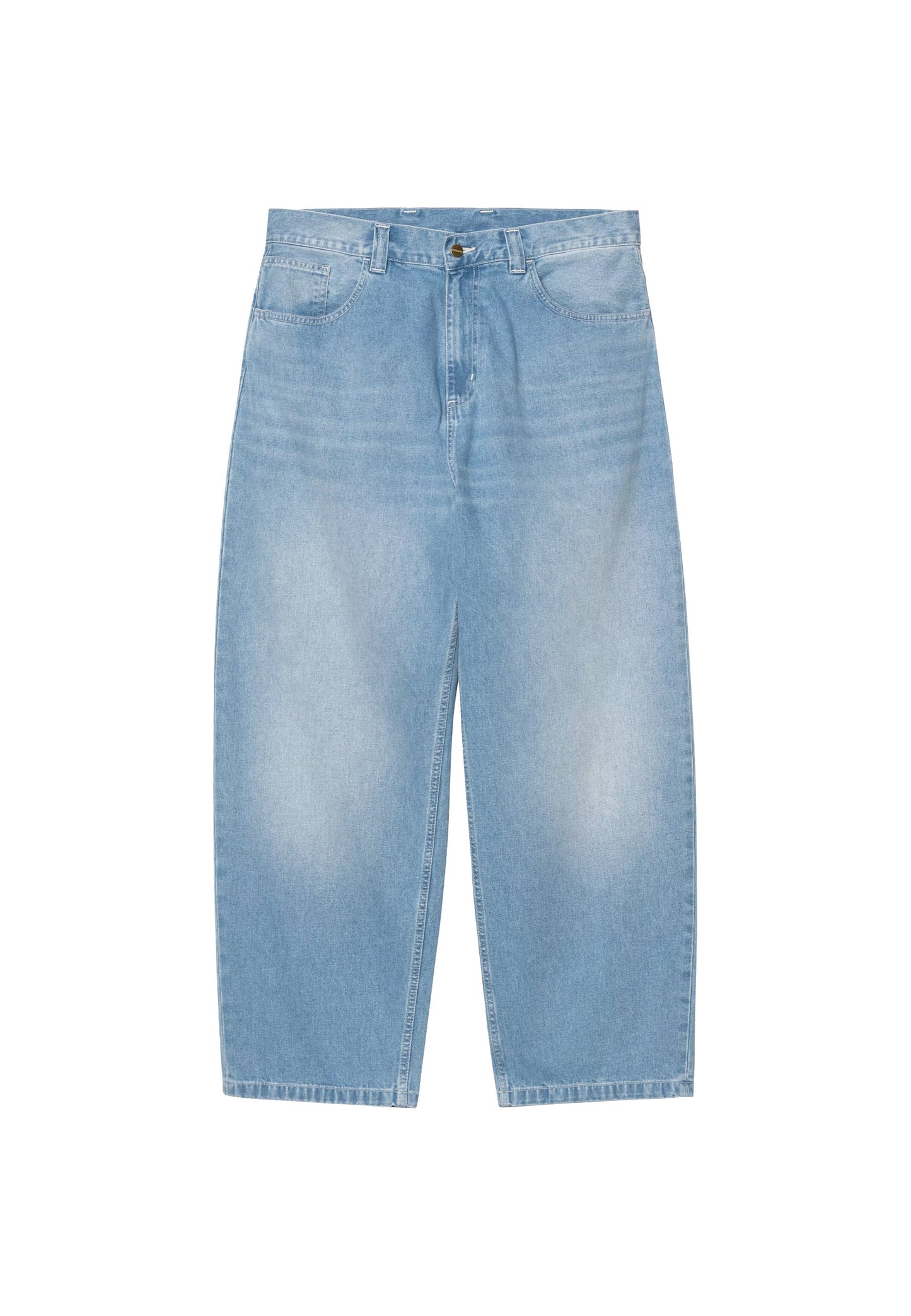 I036544.01ZO.03 - Pants 5-Pocket Denim - CARHARTT WIP