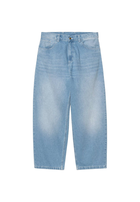 I036544.01ZO.03 - Pants 5-Pocket Denim - CARHARTT WIP