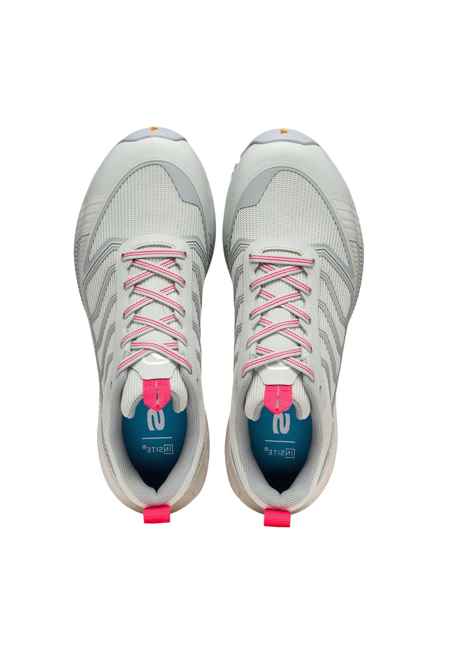 33087-352-GRAY/FUXIA - SNEAKERS - SCARPA