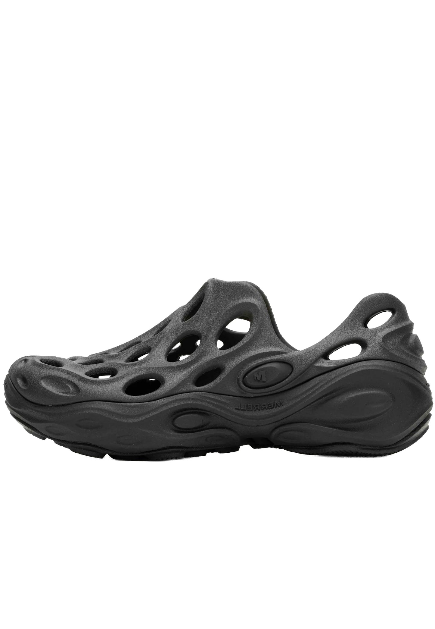 J006031-TRIPLE BLACK - SNEAKERS - MERRELL