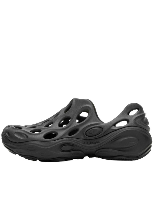 J006031-TRIPLE BLACK - SNEAKERS - MERRELL
