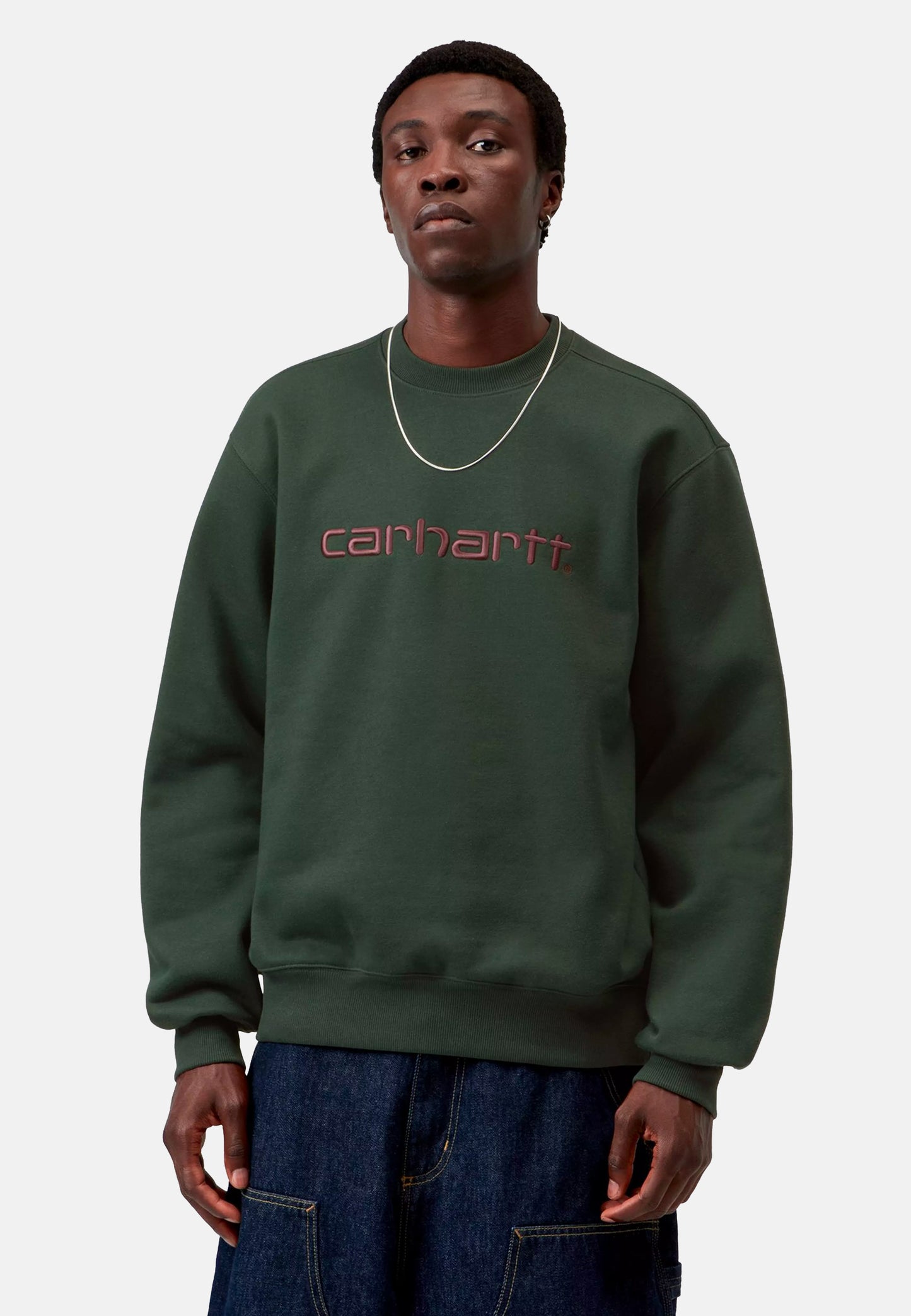 I030546.3YZXX.03 -  - CARHARTT WIP