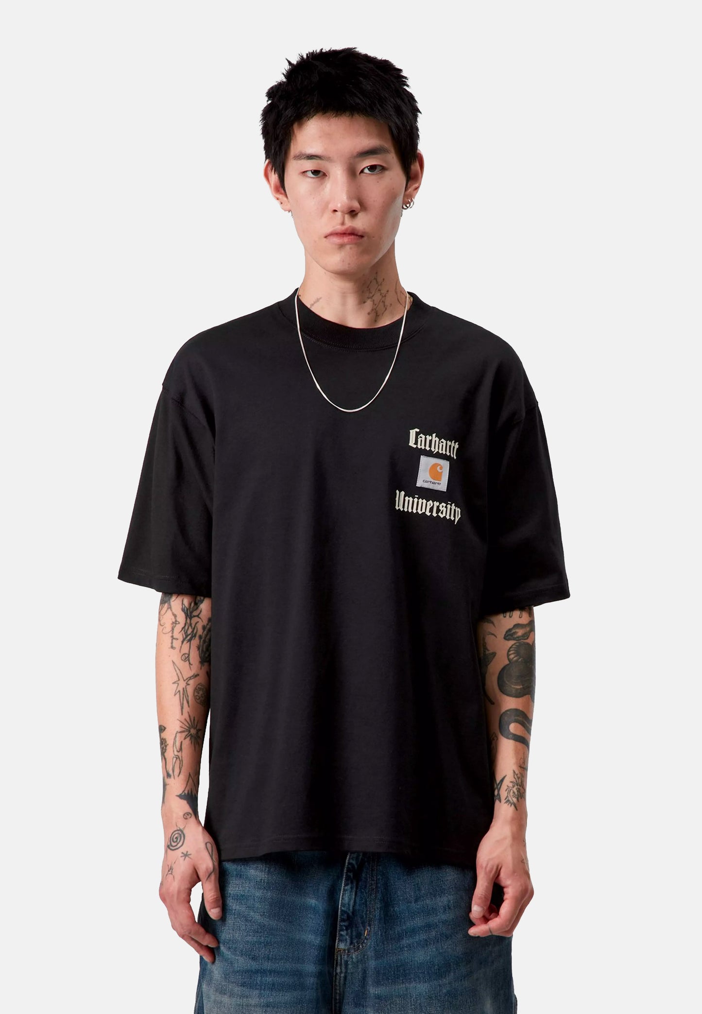 I035455.89XX.03 - T-Shirts S/S - CARHARTT WIP