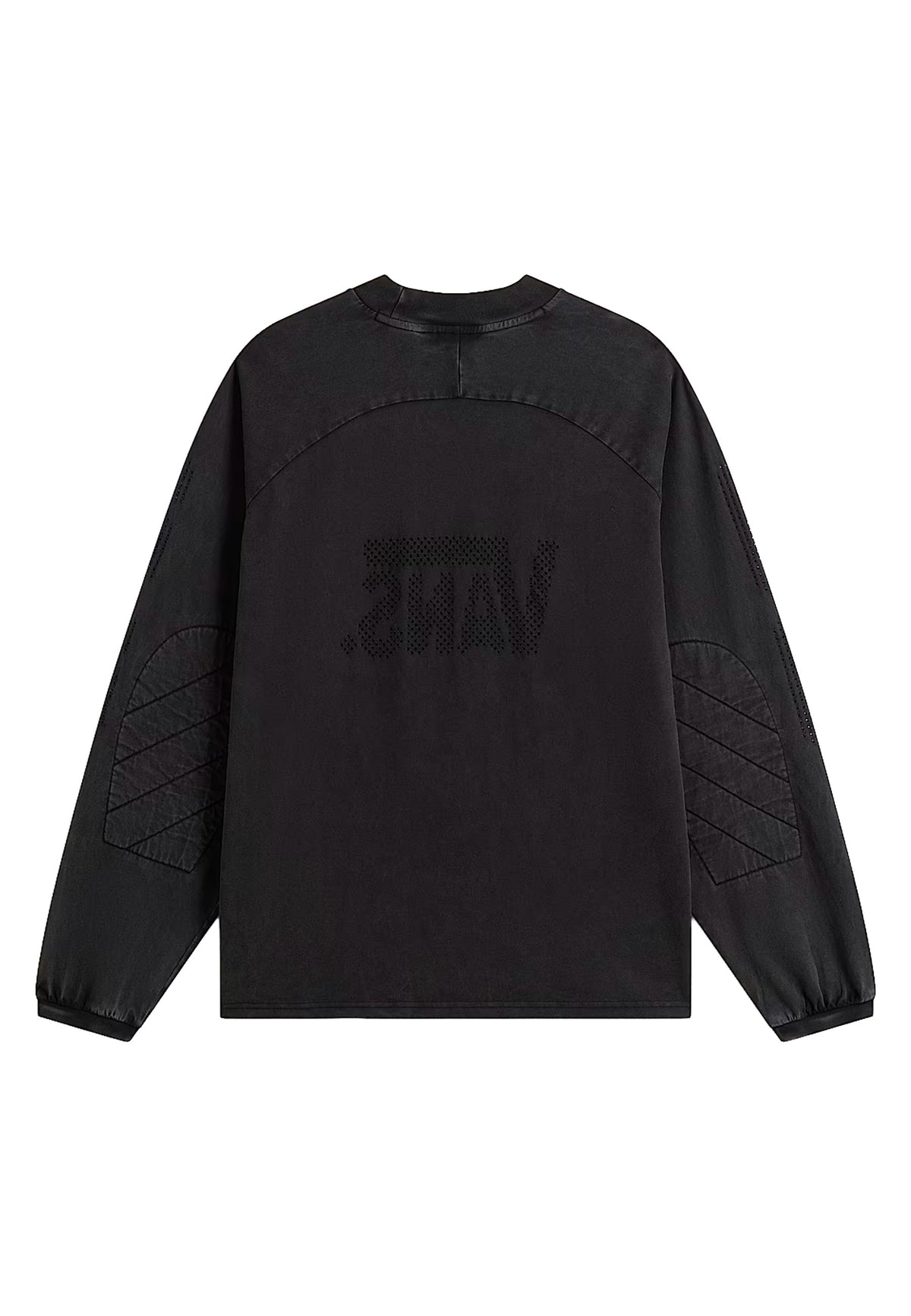 VN000TTEBLK1 - T-Shirts L/S - VANS