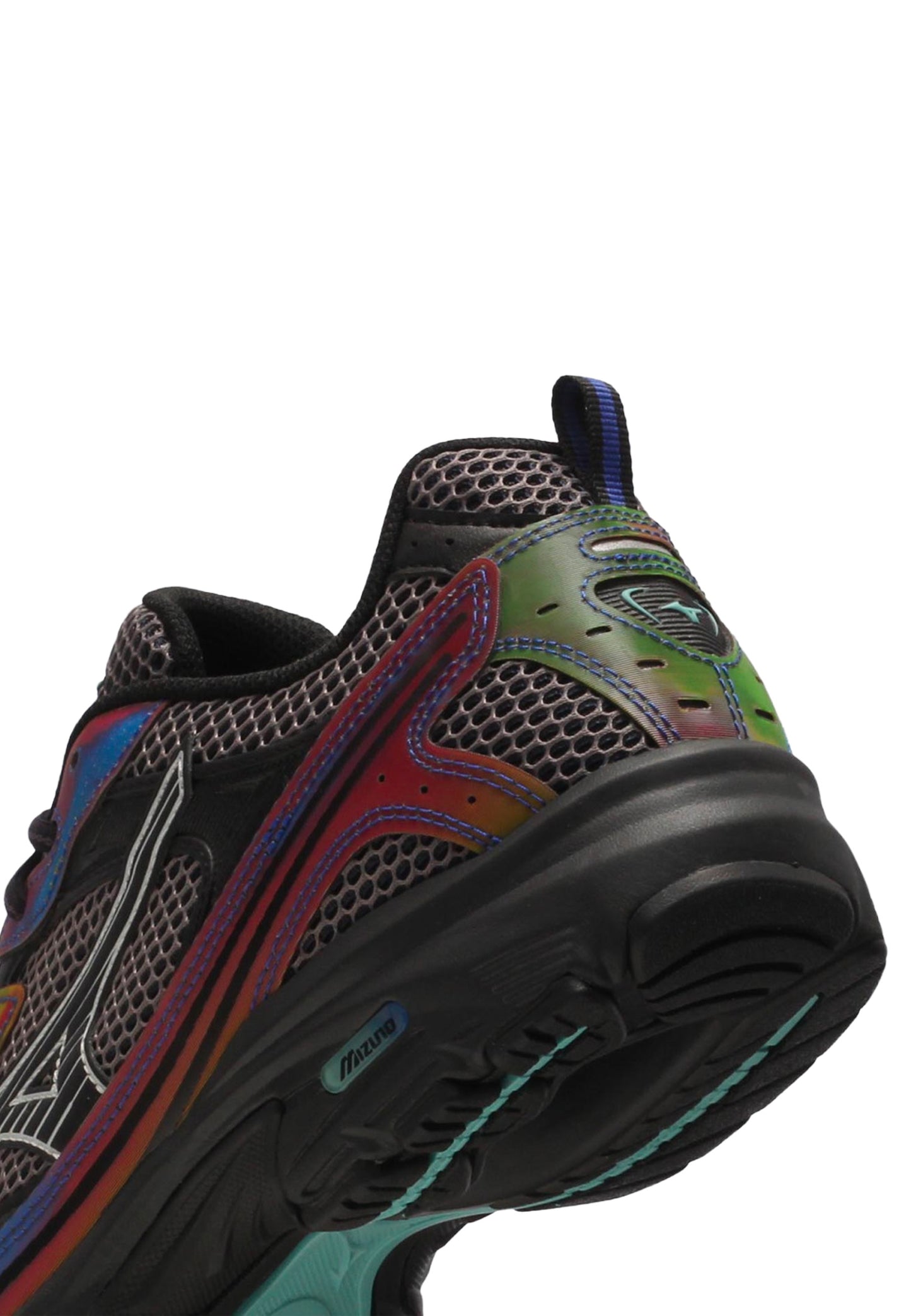 D1GA2615-02 - SNEAKERS - MIZUNO
