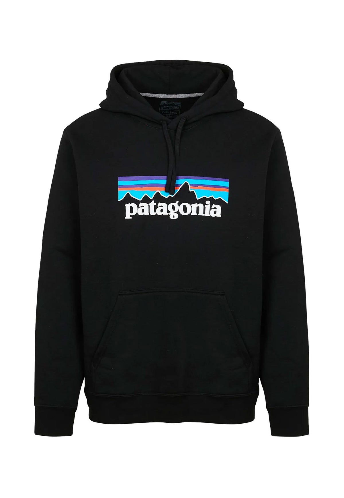39622 BLK - Felpe - PATAGONIA