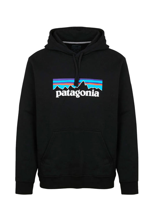 39622 BLK - Felpe - PATAGONIA