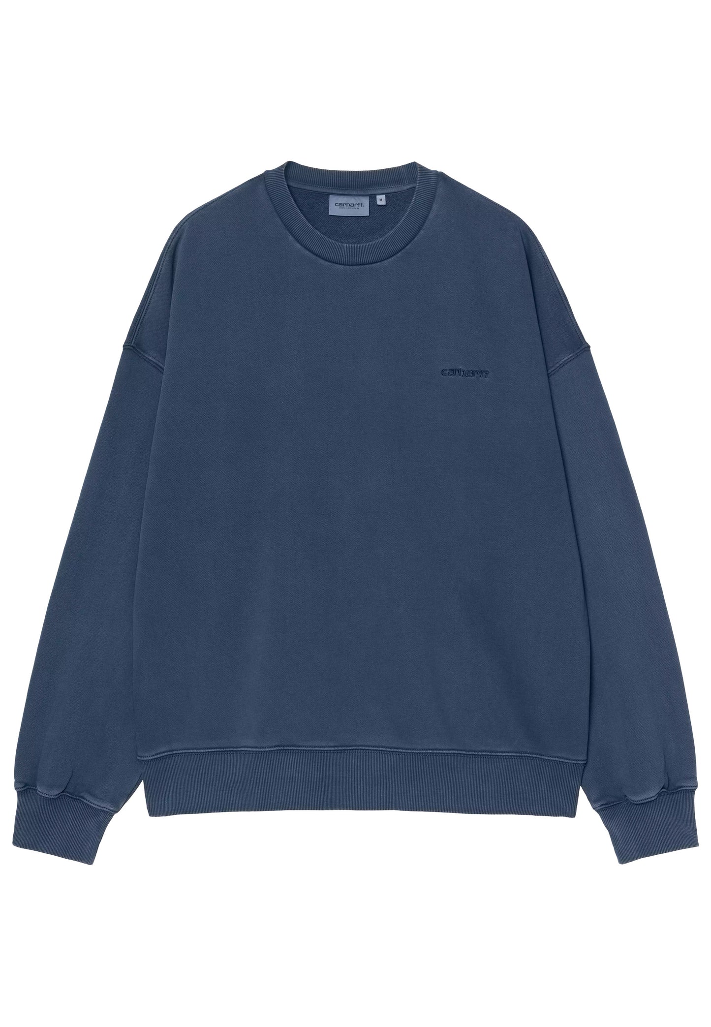 I035436.VQGD.03 - Sweatshirts Crewneck - CARHARTT WIP