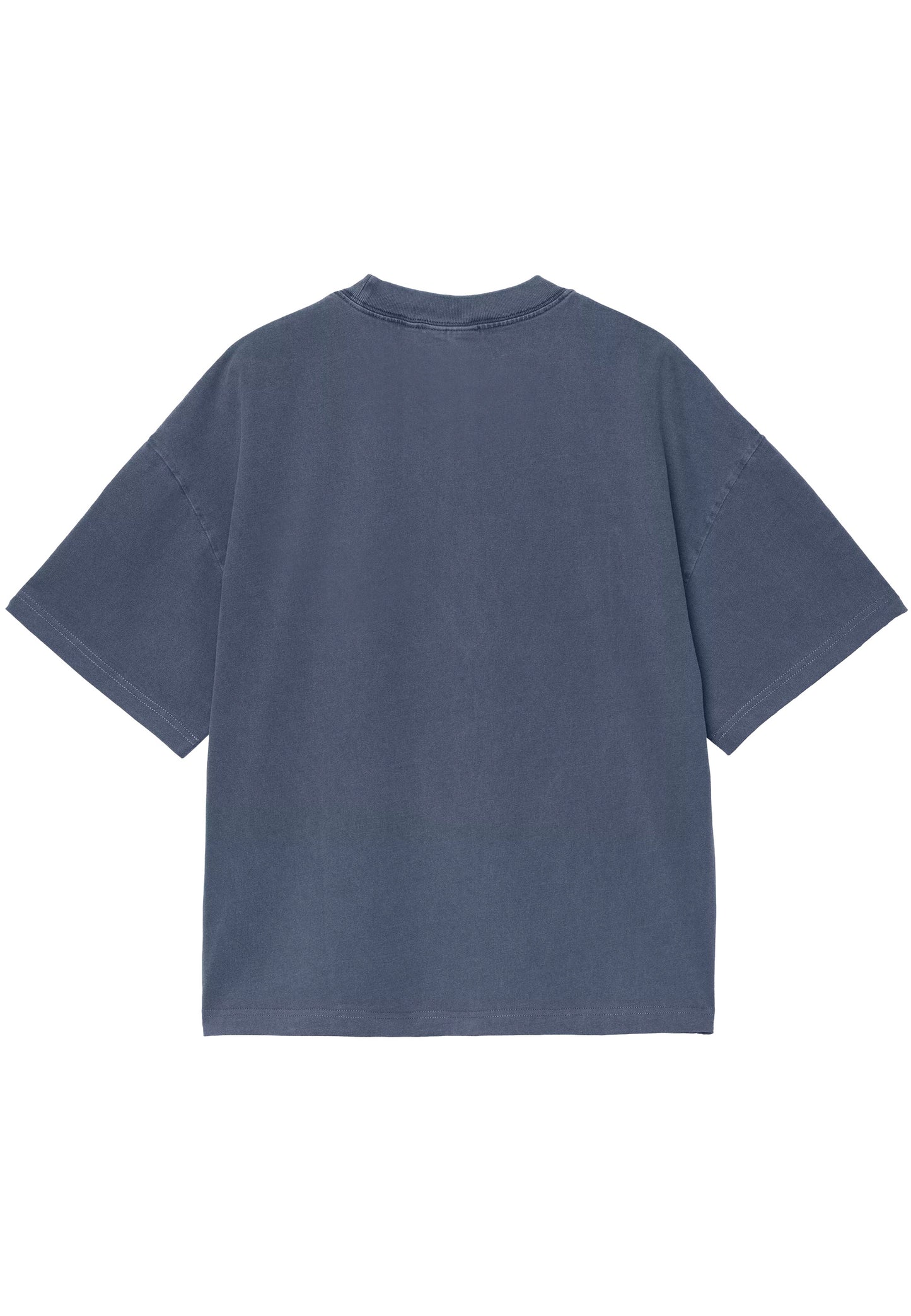 I035590.VQGD.03 - T-Shirts S/S - CARHARTT WIP