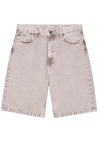 I036494.3IS5F.00 - Shorts 5-Pocket Non-Denim - CARHARTT WIP