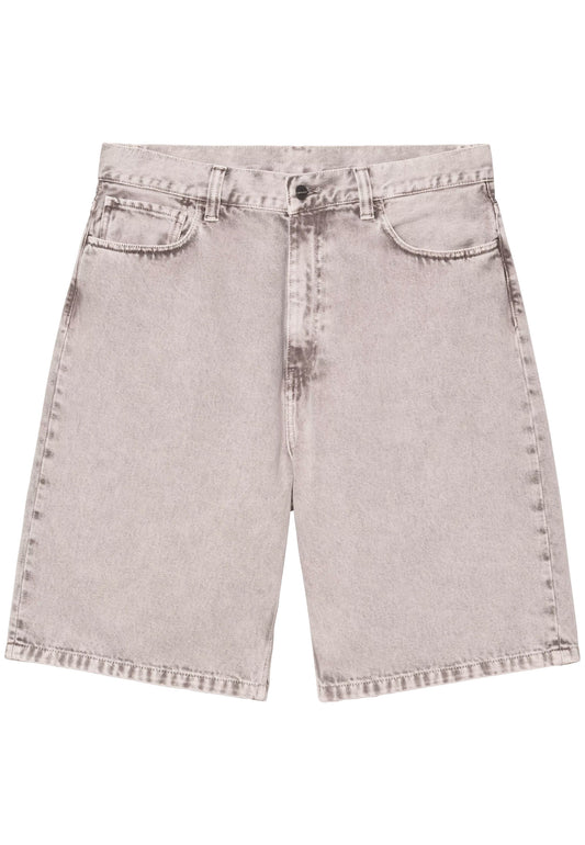 I036494.3IS5F.00 - Shorts 5-Pocket Non-Denim - CARHARTT WIP