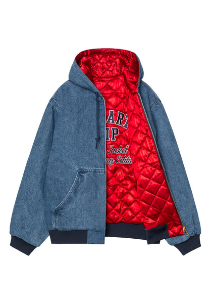 I035966.3FZ12.03 - Jackets Jackets - CARHARTT WIP