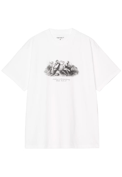 I035499.02XX.03 - T-Shirts S/S - CARHARTT WIP