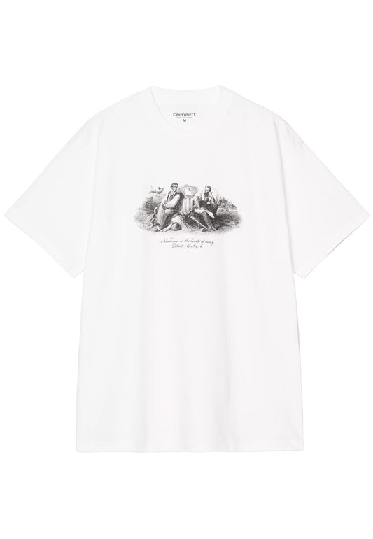 I035499.02XX.03 - T-Shirts S/S - CARHARTT WIP