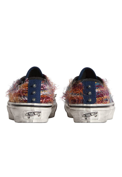 VN000DB8BER1 - SNEAKERS - VANS