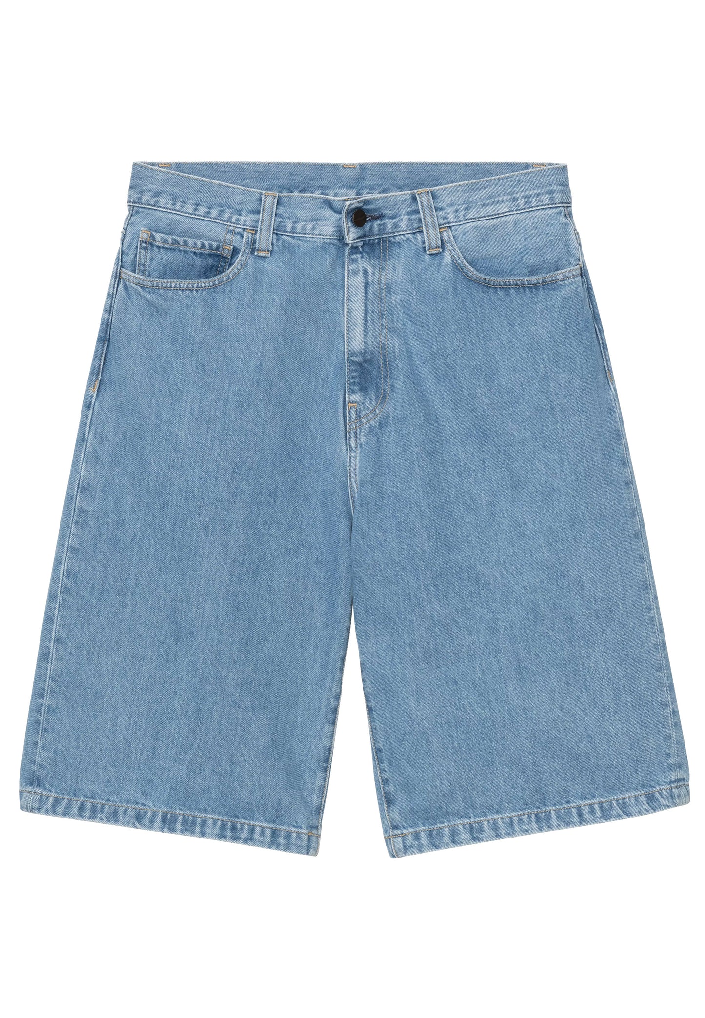 I036587.0112.00 - Shorts 5-Pocket Denim - CARHARTT WIP
