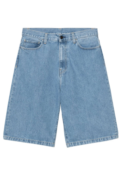 I036587.0112.00 - Shorts 5-Pocket Denim - CARHARTT WIP