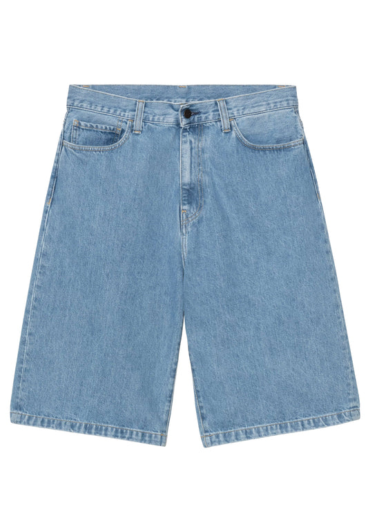 I036587.0112.00 - Shorts 5-Pocket Denim - CARHARTT WIP