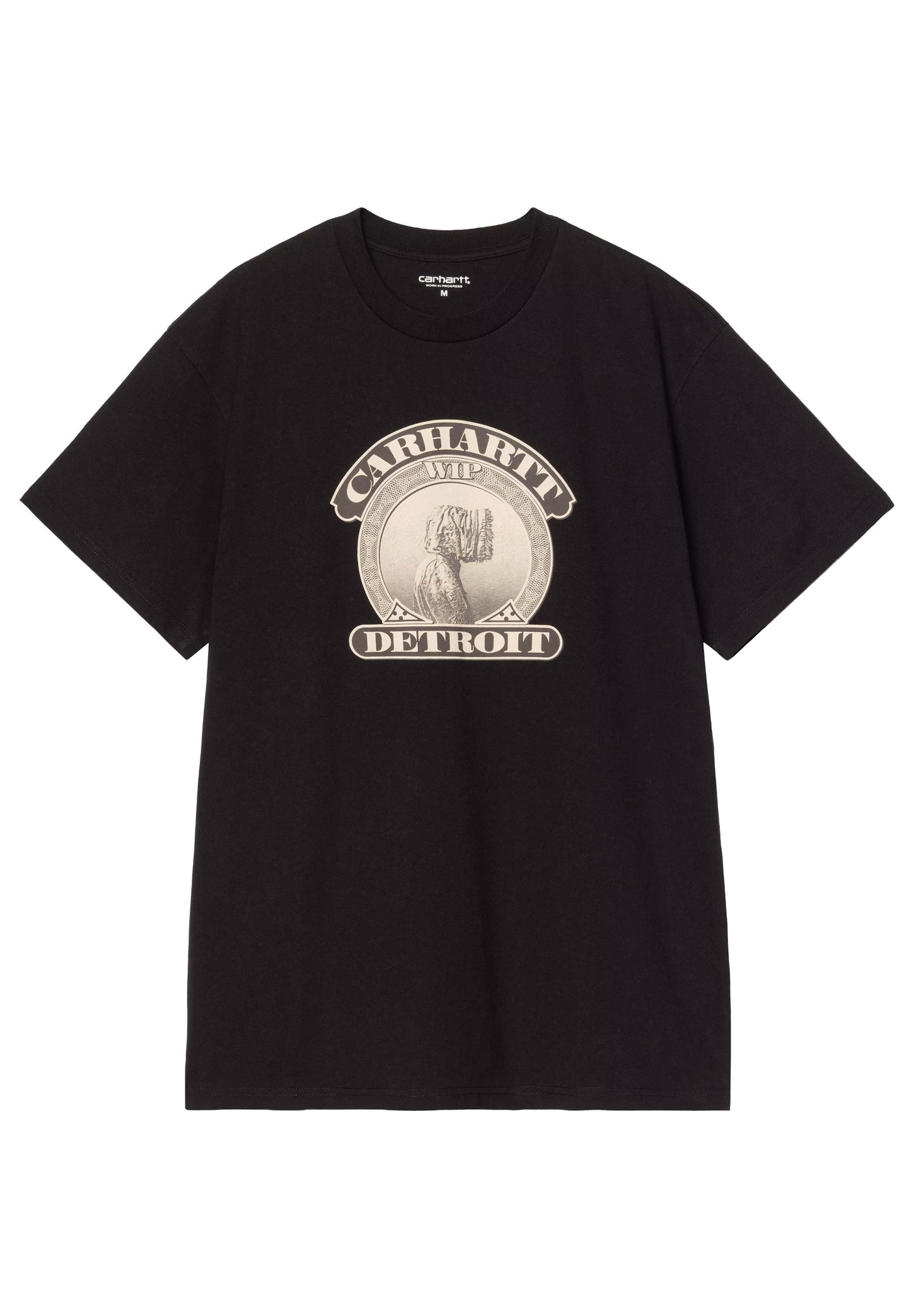 I035431.89XX.03 - T-Shirts S/S - CARHARTT WIP