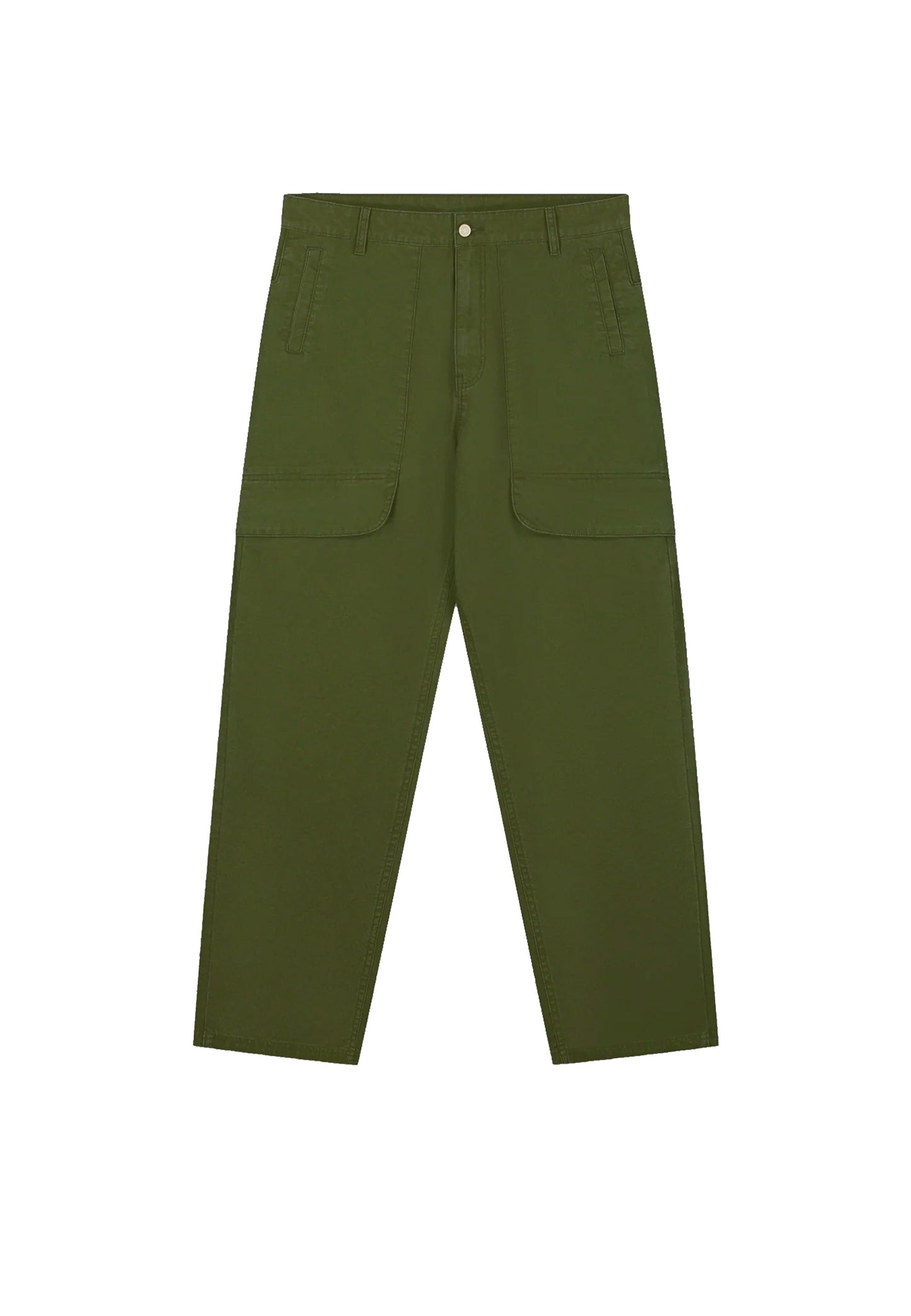 AW25-053P-KHAKI - Pantaloni - ARTE