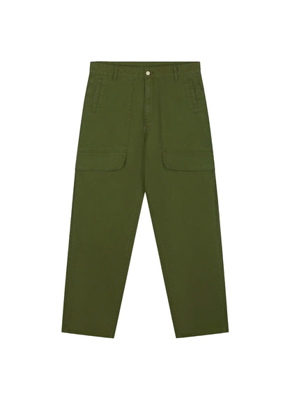 AW25-053P-KHAKI - Pantaloni - ARTE