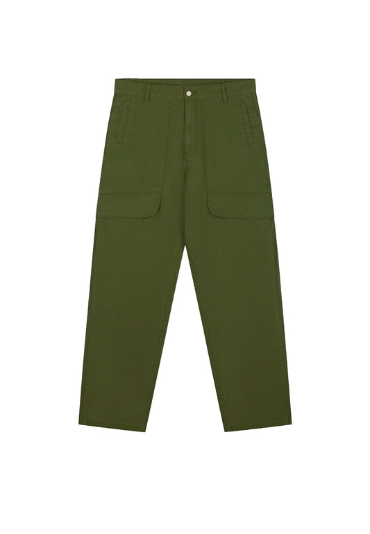 AW25-053P-KHAKI - Pantaloni - ARTE