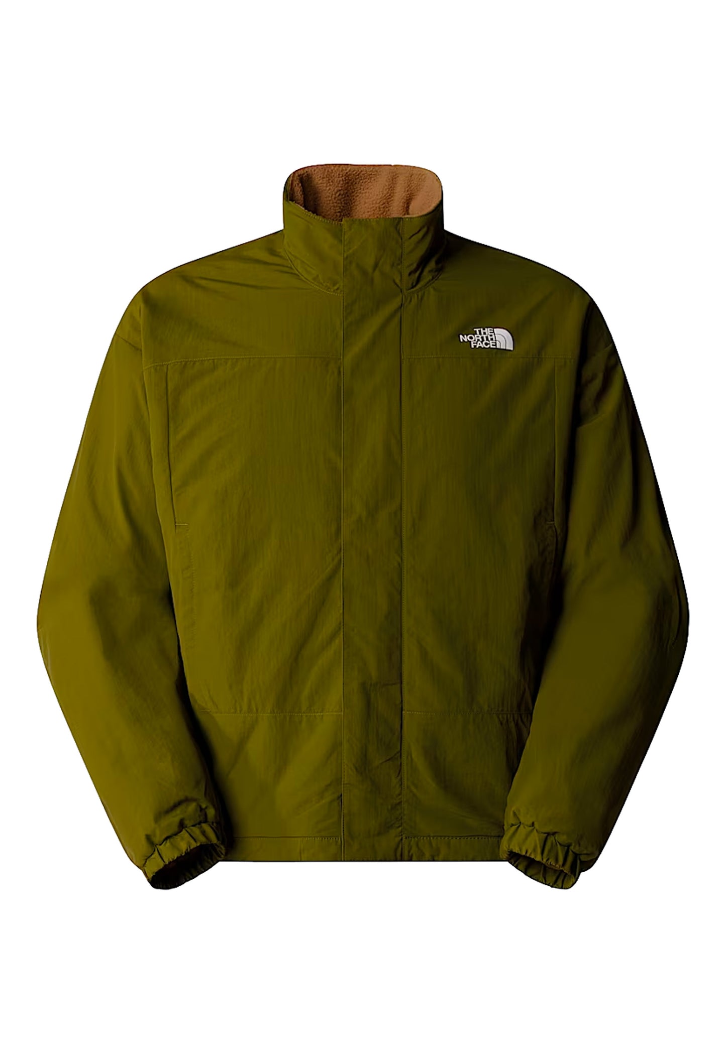 NF0A89GT39M1 - Apparel | Fleece - THE NORTH FACE