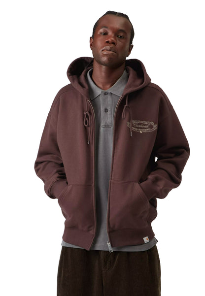 I037280.3BIXX.03 -  - CARHARTT WIP