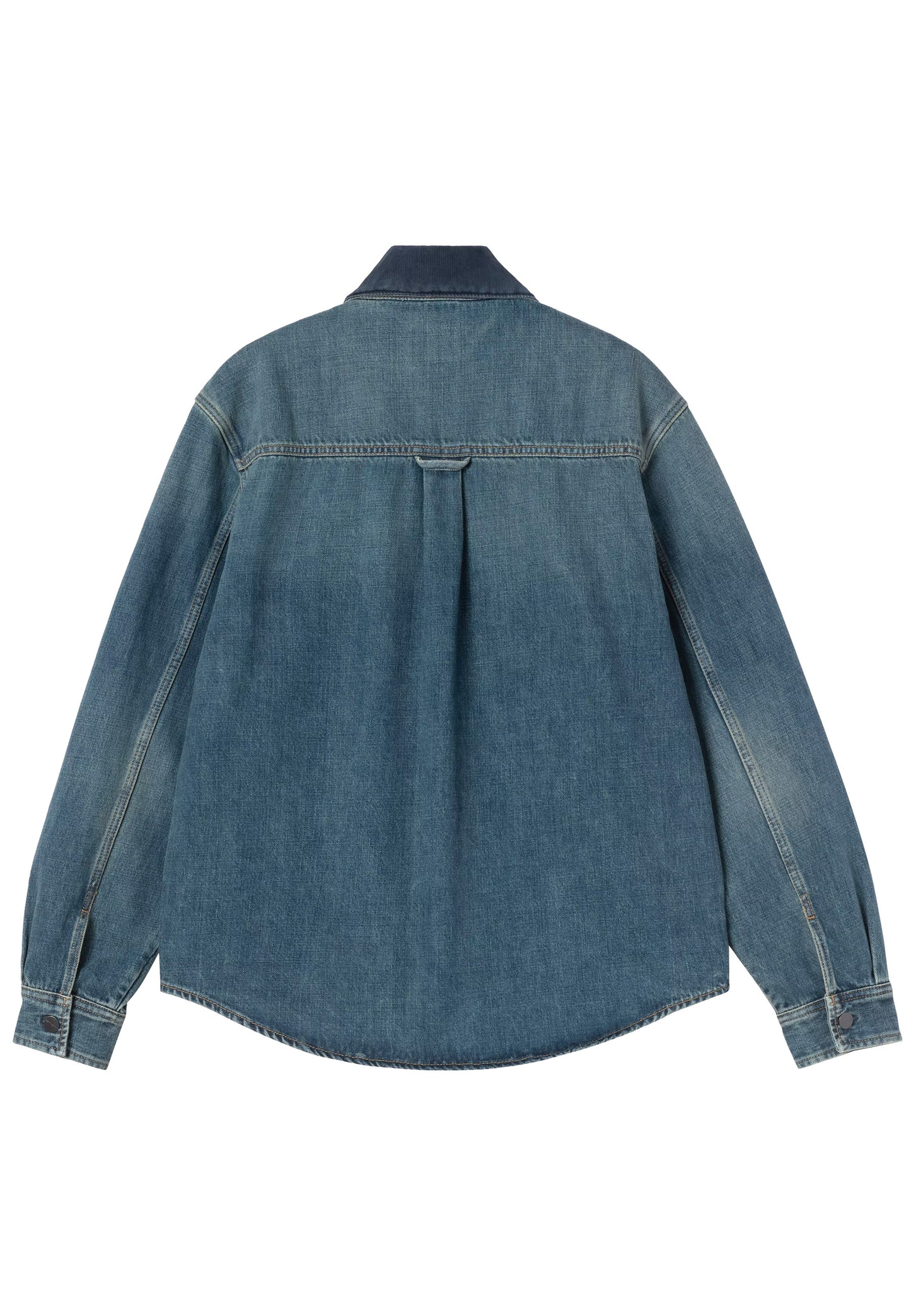 I037532.4534Q.03 -  - CARHARTT WIP