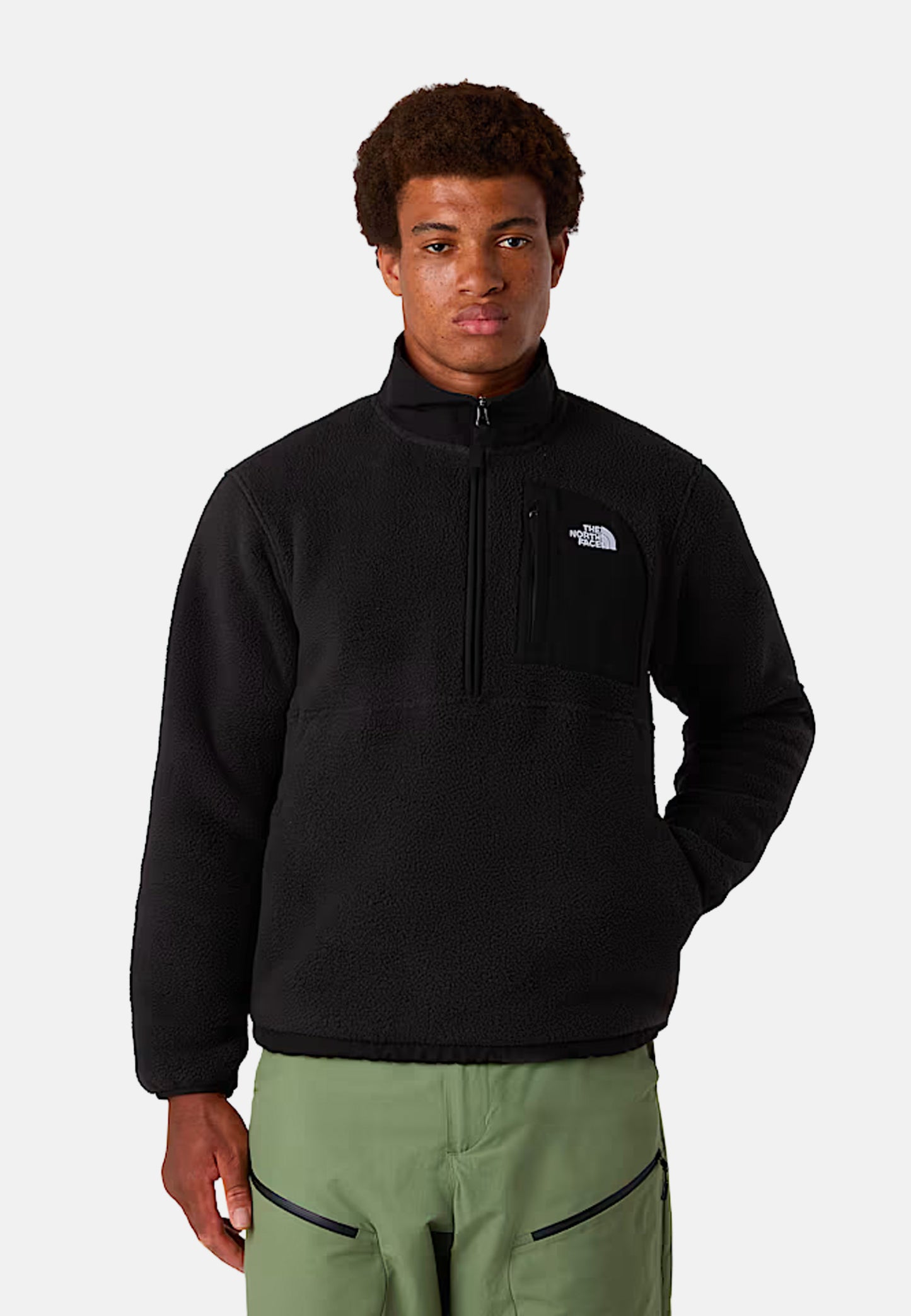NF0A8FKPJK31 - Apparel | Fleece - THE NORTH FACE