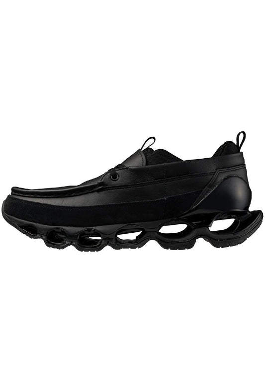 D1GD2614-BLACK - SNEAKERS - MIZUNO