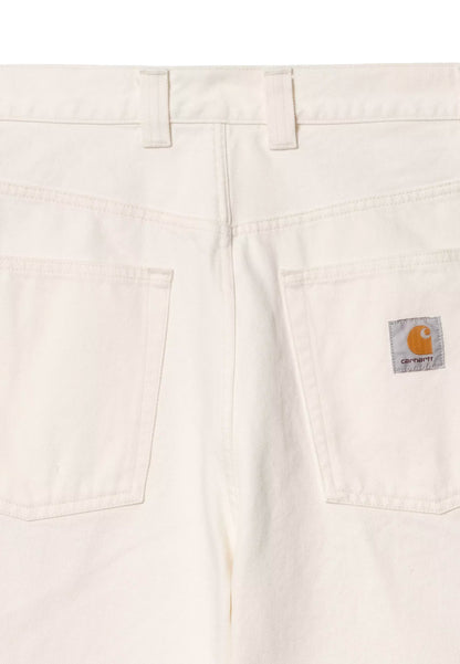 I037161.0202.03 - Shorts 5-Pocket Denim - CARHARTT WIP