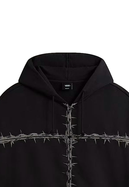 VN000TWYBLK1 - Felpe - VANS