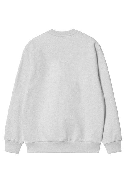 I030546.38HXX.03 - Sweatshirts Crewneck - CARHARTT WIP