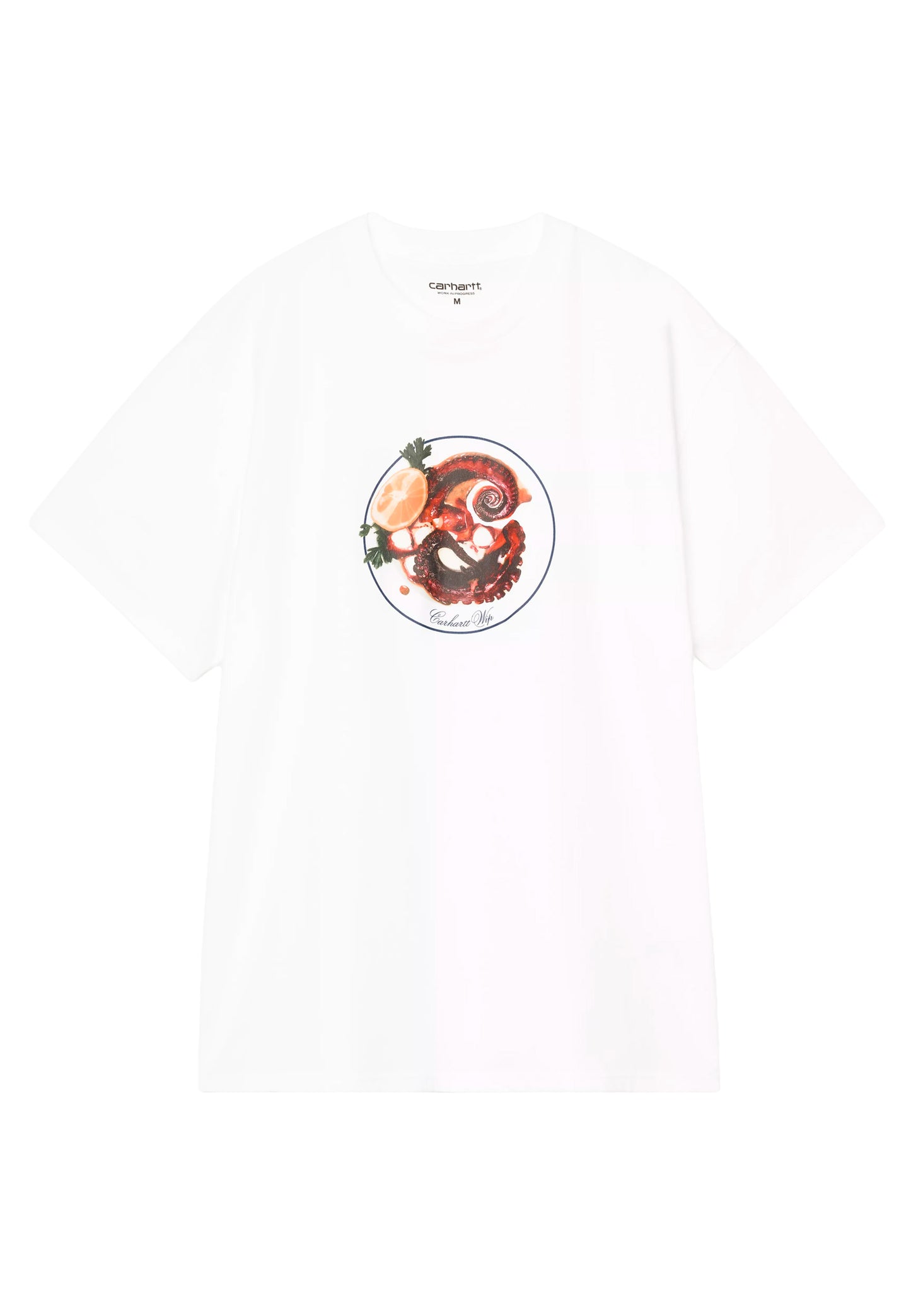 I036217.02XX.03 - T-Shirts S/S - CARHARTT WIP