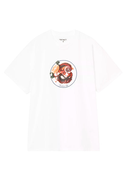 I036217.02XX.03 - T-Shirts S/S - CARHARTT WIP