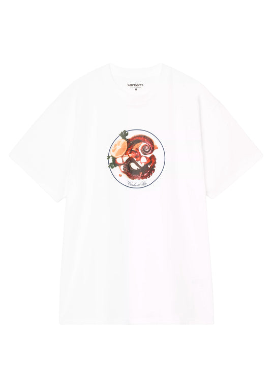 I036217.02XX.03 - T-Shirts S/S - CARHARTT WIP