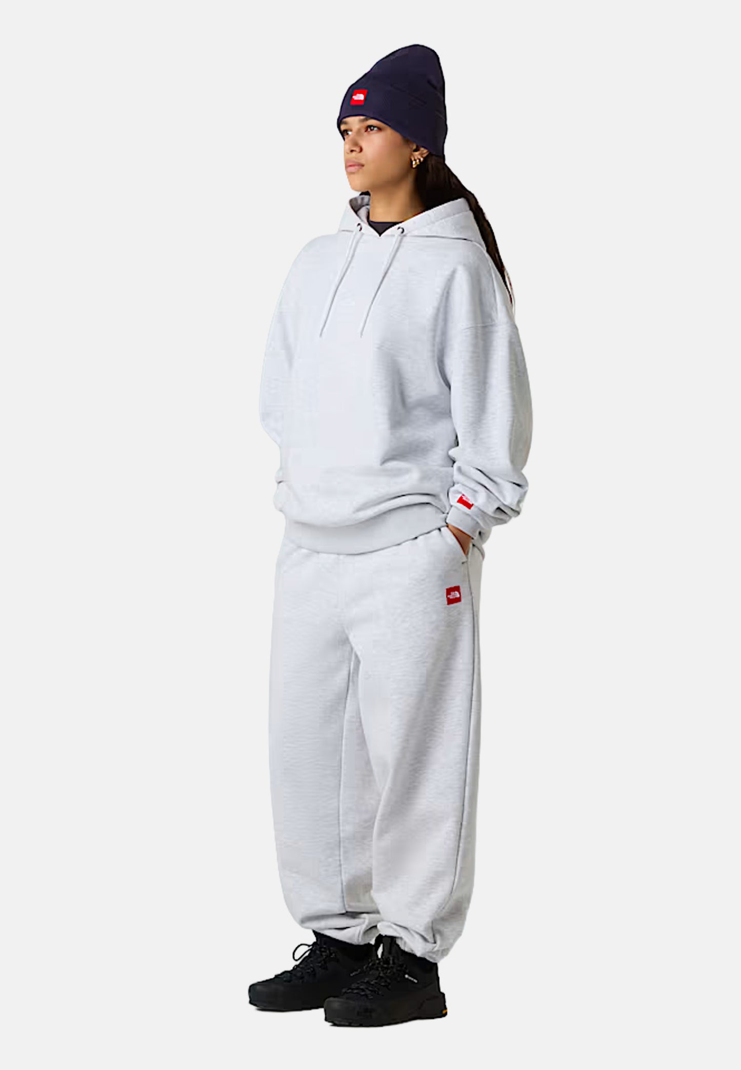 NF0A8EG3E041 - Apparel | Fleece - THE NORTH FACE