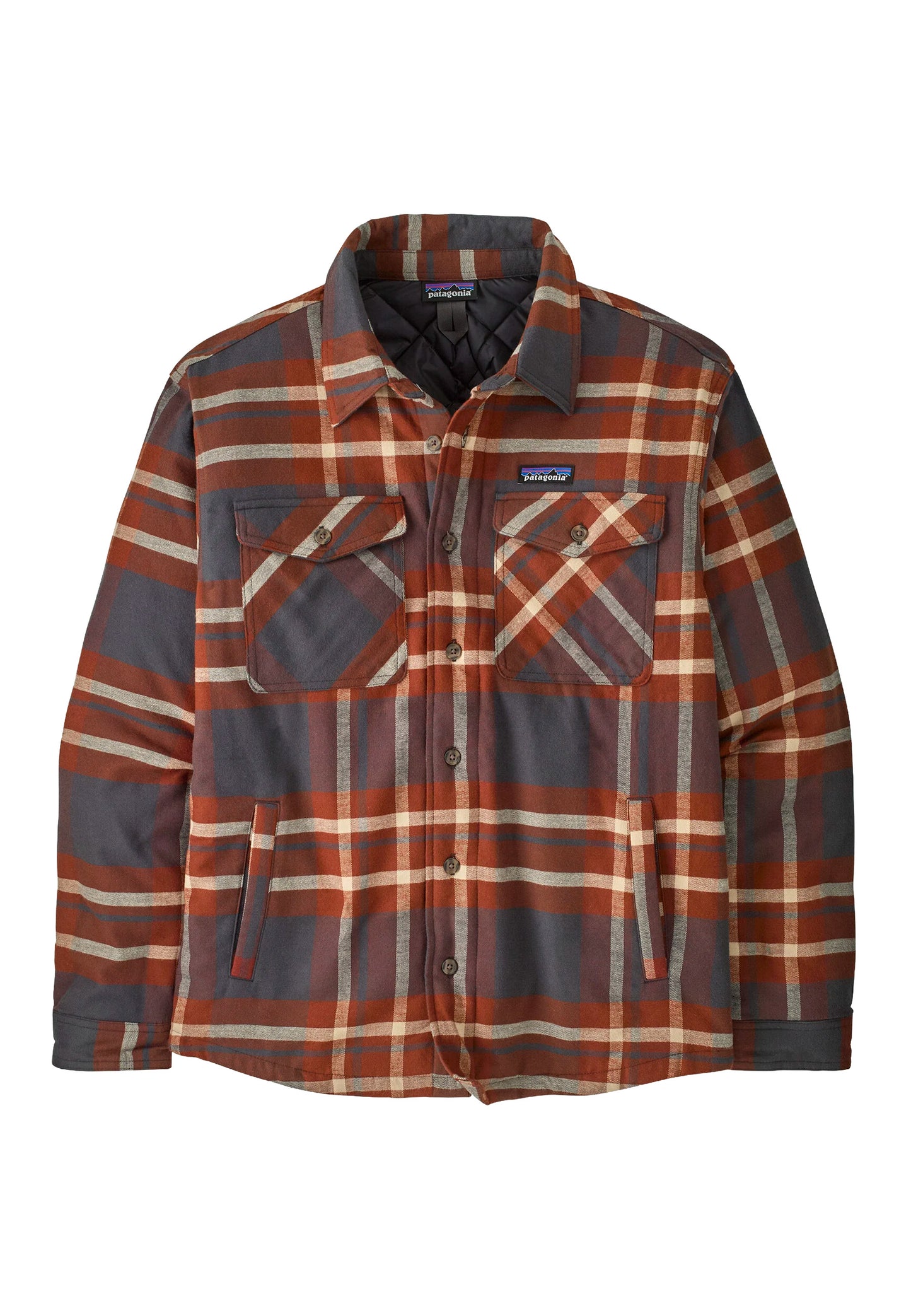 20386-AIBL -  - PATAGONIA