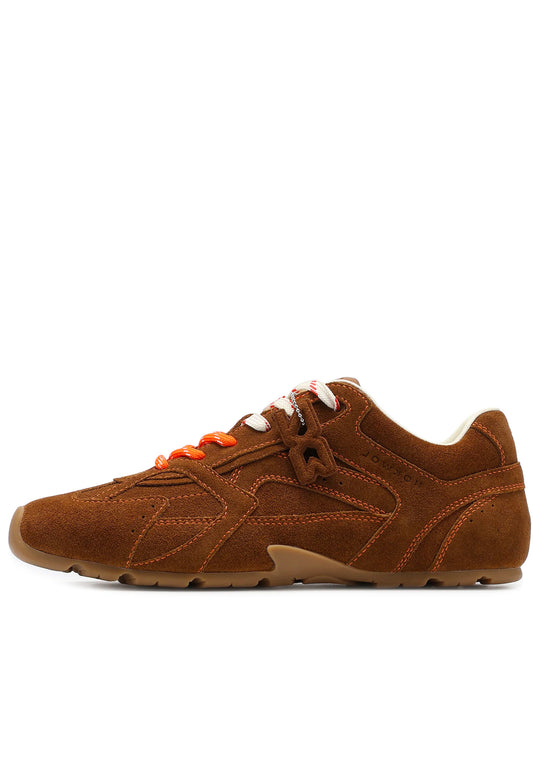 NKSATLAS-TAN - SNEAKERS - NOKWOL