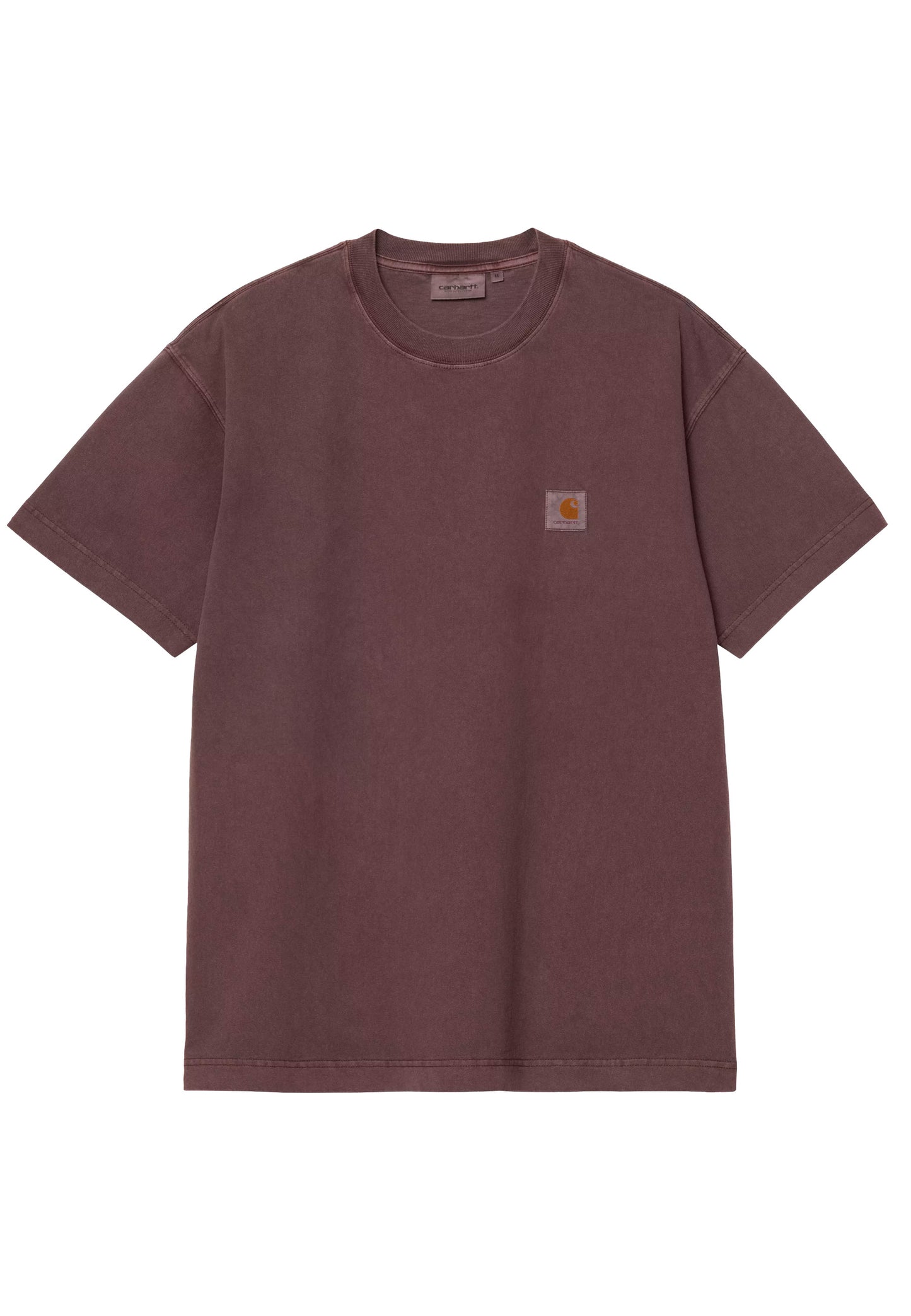 I030780.33HGD.03 - T-Shirts S/S - CARHARTT WIP