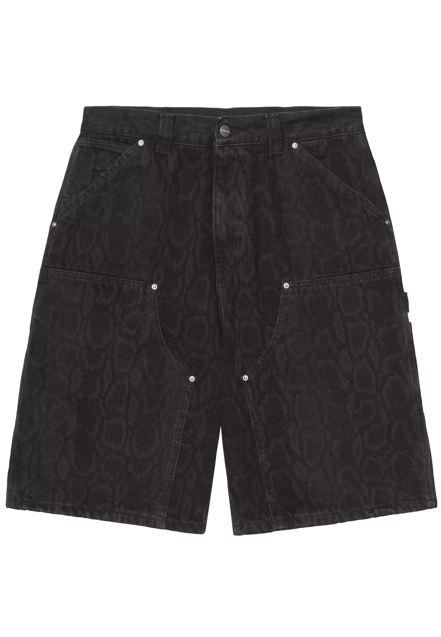 I036590.3R260.03 - Shorts Work Denim - CARHARTT WIP